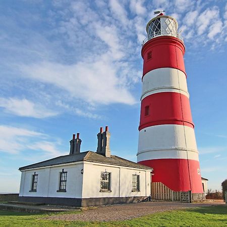 Lighthouse Cottage Happisburgh Exterior foto
